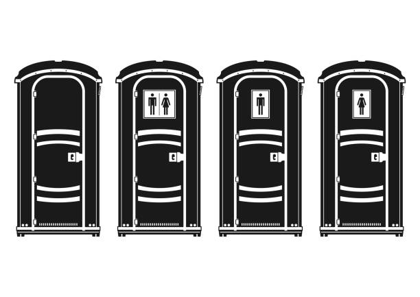 Professional Portable Potty Rental in North Caldwell, NJ
