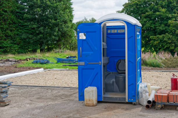 Best Portable Toilet Rental for Emergency Services  in North Caldwell, NJ